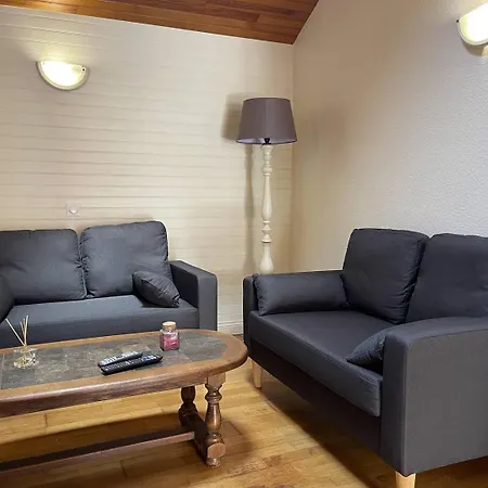 Villa Maison Vue Sur Avec Jardin Wifi Au Port De Ploumanac'h A - Ref 325