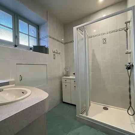 Maison Vue Sur Avec Jardin Wifi Au Port De Ploumanac'h A - Ref 325