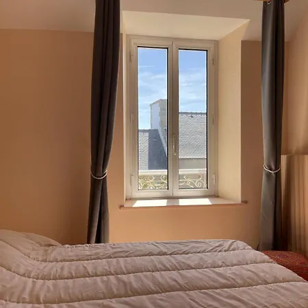 Maison Vue Sur Avec Jardin Wifi Au Port De Ploumanac'h A - Ref 325 Villa